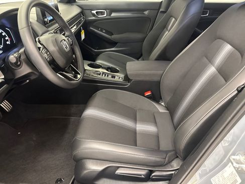 Certified 2026 Honda Civic Sport image 18