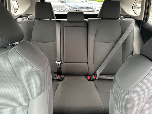 Certified 2021 Toyota RAV4 LE AWD/4WD image 24