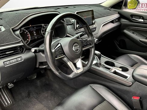 Used 2019 Nissan Altima 2.5 SR image 16