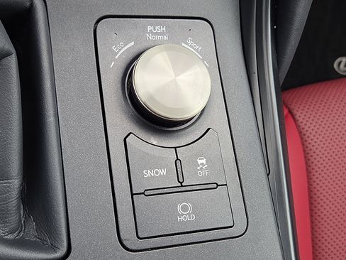 Used 2024 Lexus IS 300 w/ Comfort Package RWD image 19
