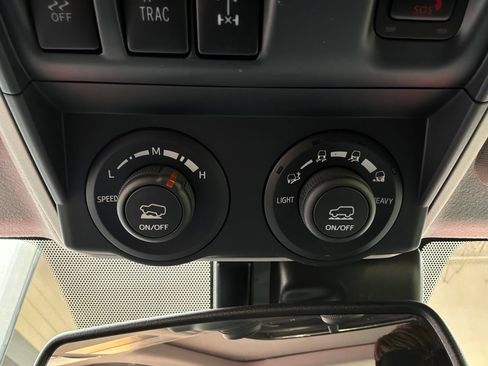 Used 2023 Toyota 4Runner TRD Pro AWD/4WD image 17