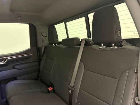 Used 2025 Chevrolet Silverado 1500 LT AWD/4WD image 33