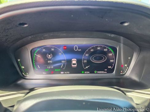 Used 2023 Honda Accord Sport image 14