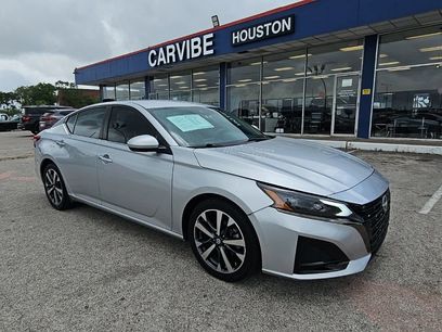 Used 2023 Nissan Altima 2.5 S