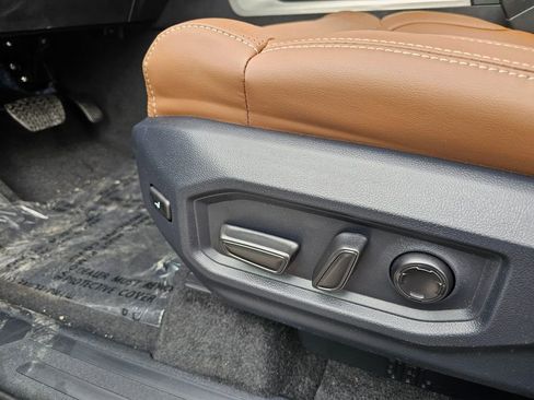 New 2026 Toyota Tundra 1794 Edition AWD/4WD image 23