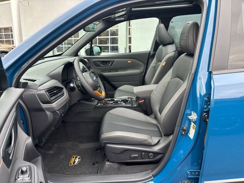 New 2026 Subaru Forester Wilderness image 12