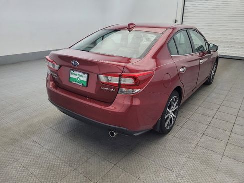 Used 2019 Subaru Impreza 2.0i Limited image 9