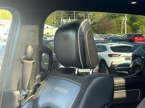 Used 2019 RAM 1500 Laramie AWD/4WD image 26