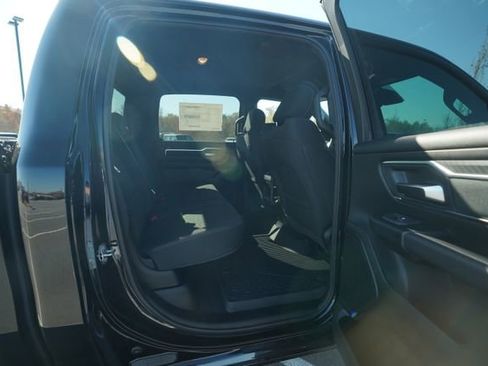 New 2026 RAM 1500 Big Horn image 21