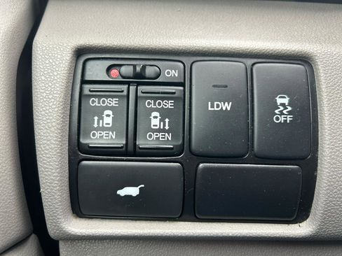 Used 2016 Honda Odyssey EX-L image 10