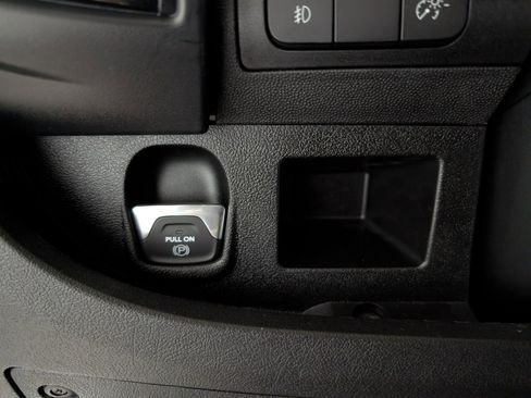 Used 2024 RAM ProMaster 3500 w/ Delivery Van Package image 14