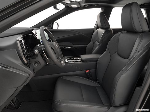 New 2026 Lexus RX 350 w/ Convenience Package AWD/4WD image 9
