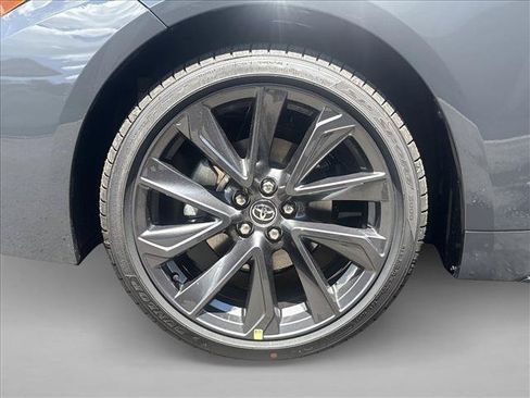 New 2026 Toyota Corolla SE FWD image 9