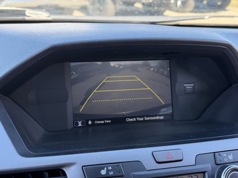 Used 2014 Honda Odyssey EX-L image 29