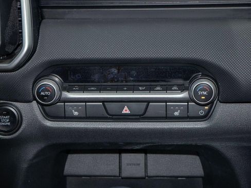 Used 2025 MAZDA CX-50 AWD 2.5 S w/ Cargo Package image 22