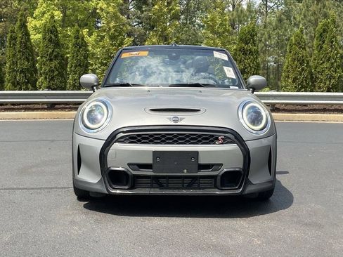 Used 2024 MINI Cooper S FWD image 12