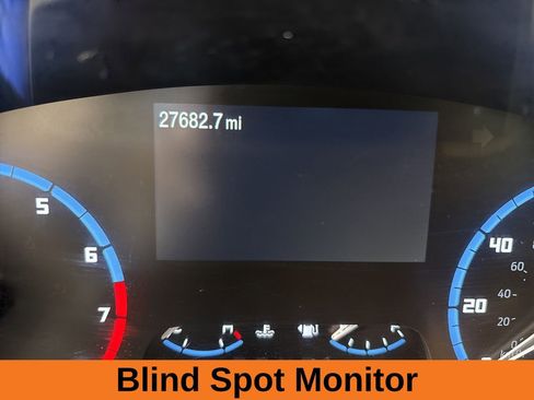 Used 2023 Ford Bronco Sport Big Bend image 12