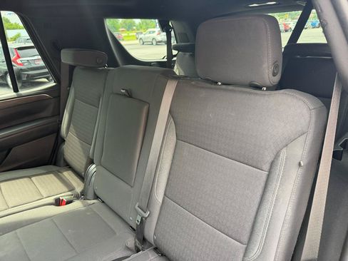 Used 2023 Chevrolet Tahoe LS w/ Max Trailering Package AWD/4WD image 18