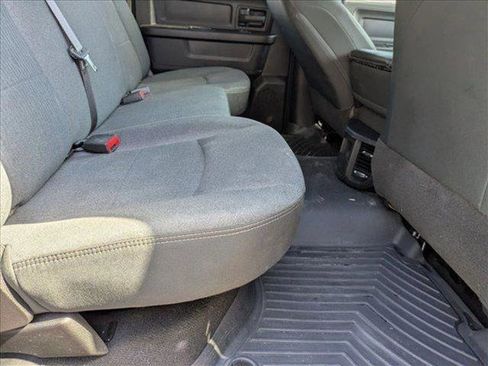 Used 2022 RAM 2500 Tradesman image 26