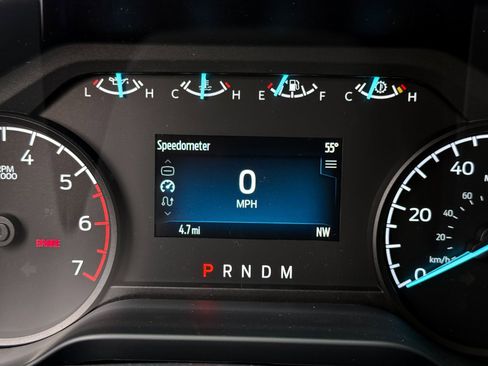 New 2026 Ford F350 XL w/ STX Appearance Package image 65