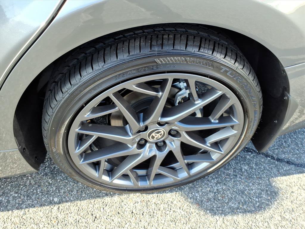 New 2026 Toyota Camry SE w/ Convenience Package FWD image 8