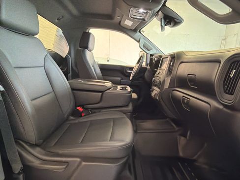 Used 2025 Chevrolet Silverado 2500 W/T w/ WT Convenience Package image 20