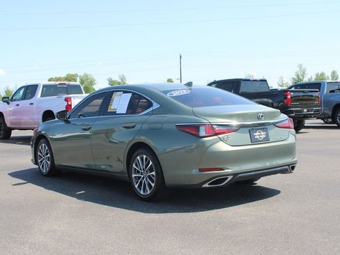 Used 2023 Lexus ES 350 w/ Accessory Package (Z1) FWD image 7