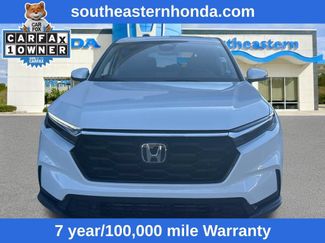 Used 2024 Honda CR-V EX-L video 2