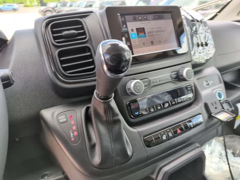New 2026 RAM ProMaster 2500 w/ Cold Weather Group FWD image 19