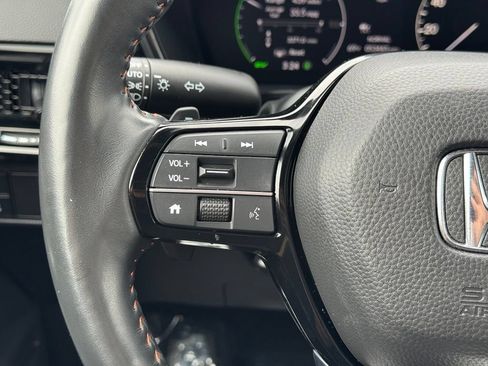 Used 2023 Honda CR-V Sport Touring image 24