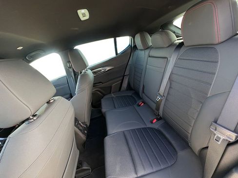 Used 2024 Dodge Hornet R/T w/ R/T Blacktop Package image 22