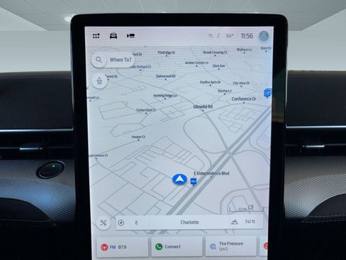 Used 2023 Ford Mustang Mach-E Select image 22