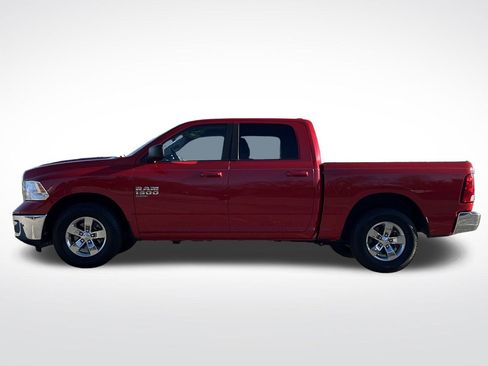 Used 2021 RAM 1500 Classic SLT image 26