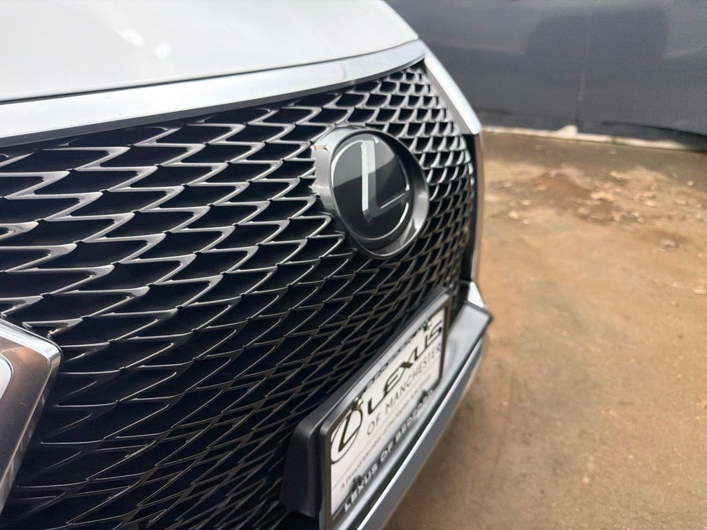 Used 2019 Lexus RX 350 F Sport AWD/4WD image 32