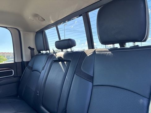 Used 2024 RAM 2500 Laramie image 22