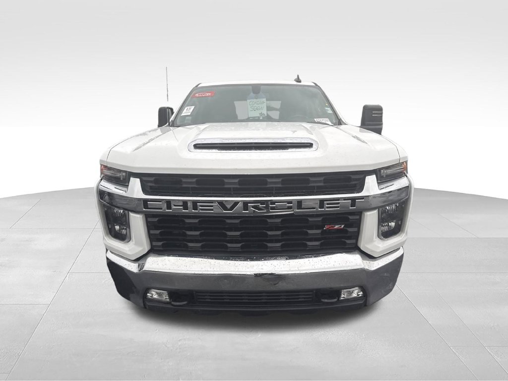 Used 2023 Chevrolet Silverado 2500 LT w/ Convenience Package AWD/4WD image 6