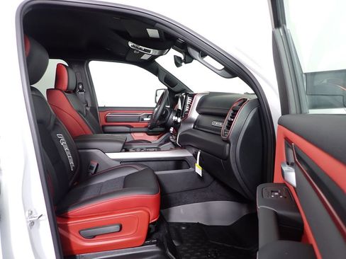 New 2026 RAM 1500 Rebel image 42