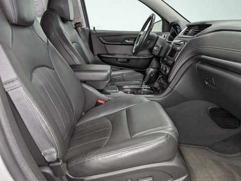 Used 2017 Chevrolet Traverse Premier AWD/4WD image 44