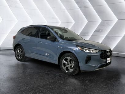 Used 2024 Ford Escape ST-Line