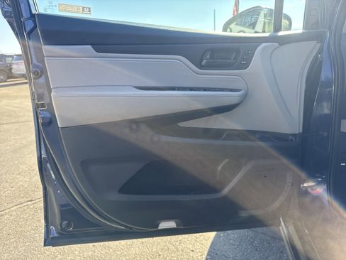 Used 2018 Honda Odyssey EX-L image 13