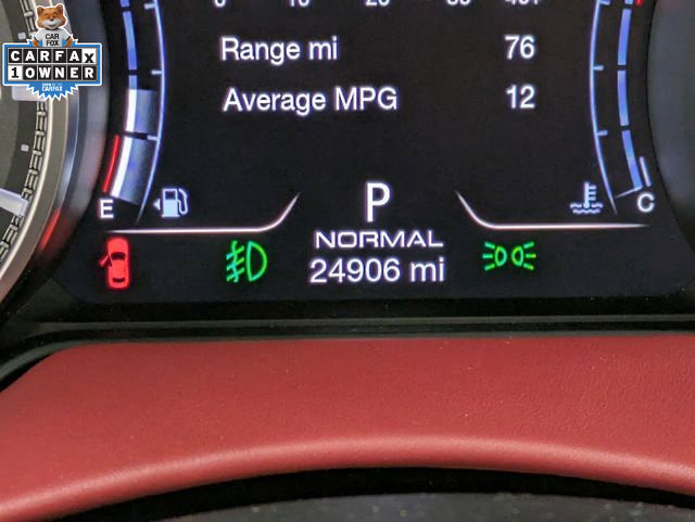 Used 2023 Maserati Levante GT AWD/4WD image 17