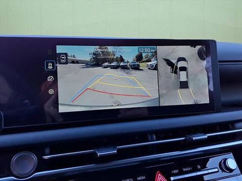 New 2026 Hyundai Santa Cruz XRT image 19