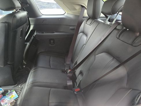 Used 2024 MAZDA CX-90 3.3 Turbo w/ Preferred Plus AWD/4WD image 25