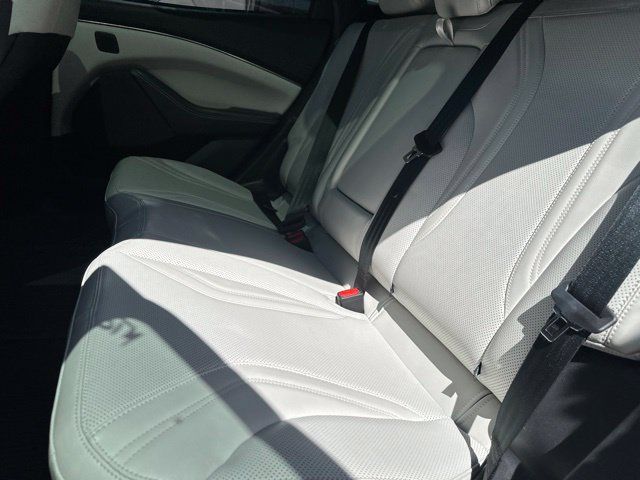 Used 2023 Ford Mustang Mach-E Premium RWD image 9