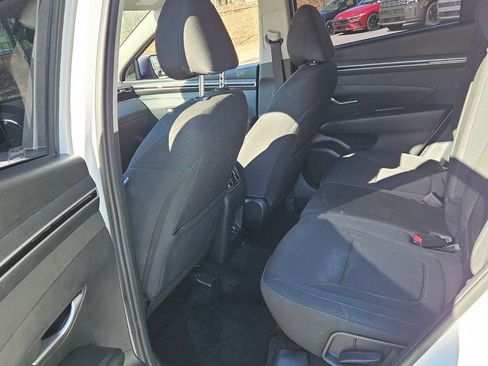 Used 2024 Hyundai Tucson SEL image 7