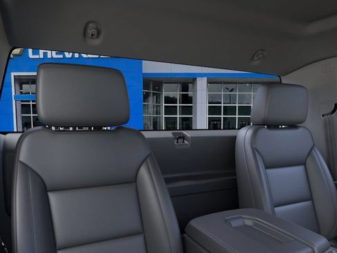 New 2026 GMC Sierra 2500 Pro AWD/4WD image 26