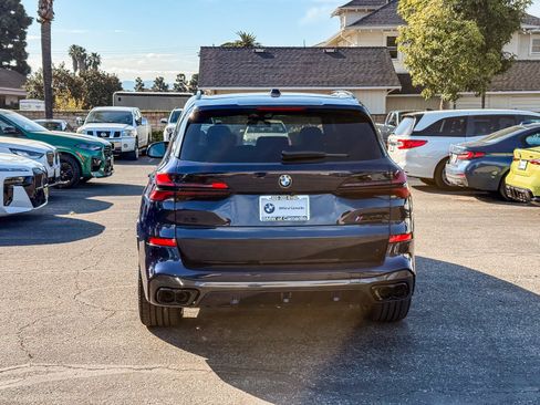 New 2026 BMW X5 M60i image 5