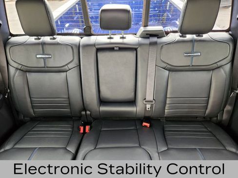 New 2026 Ford F350 Platinum AWD/4WD image 16