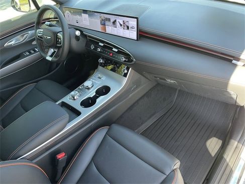 New 2026 Genesis GV70 3.5T Sport Advanced image 17