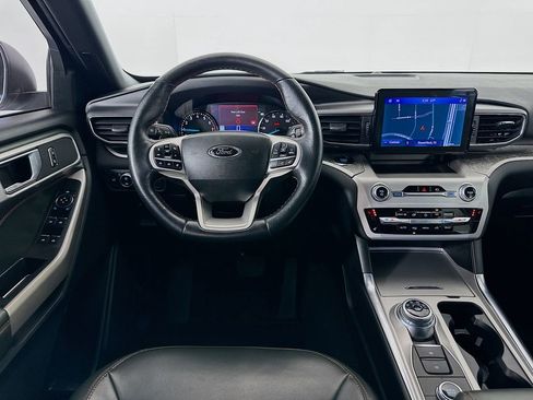 Used 2022 Ford Explorer Timberline image 23